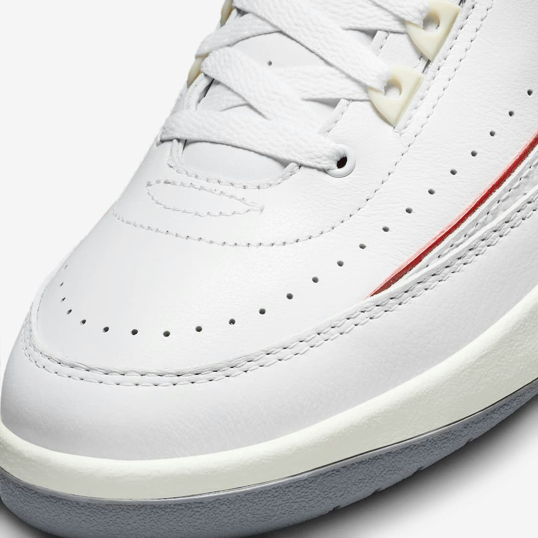 Air Jordan 2 "Origins"
