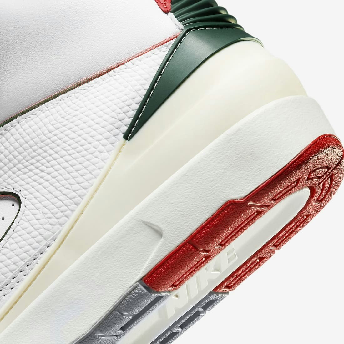 Air Jordan 2 "Origins"