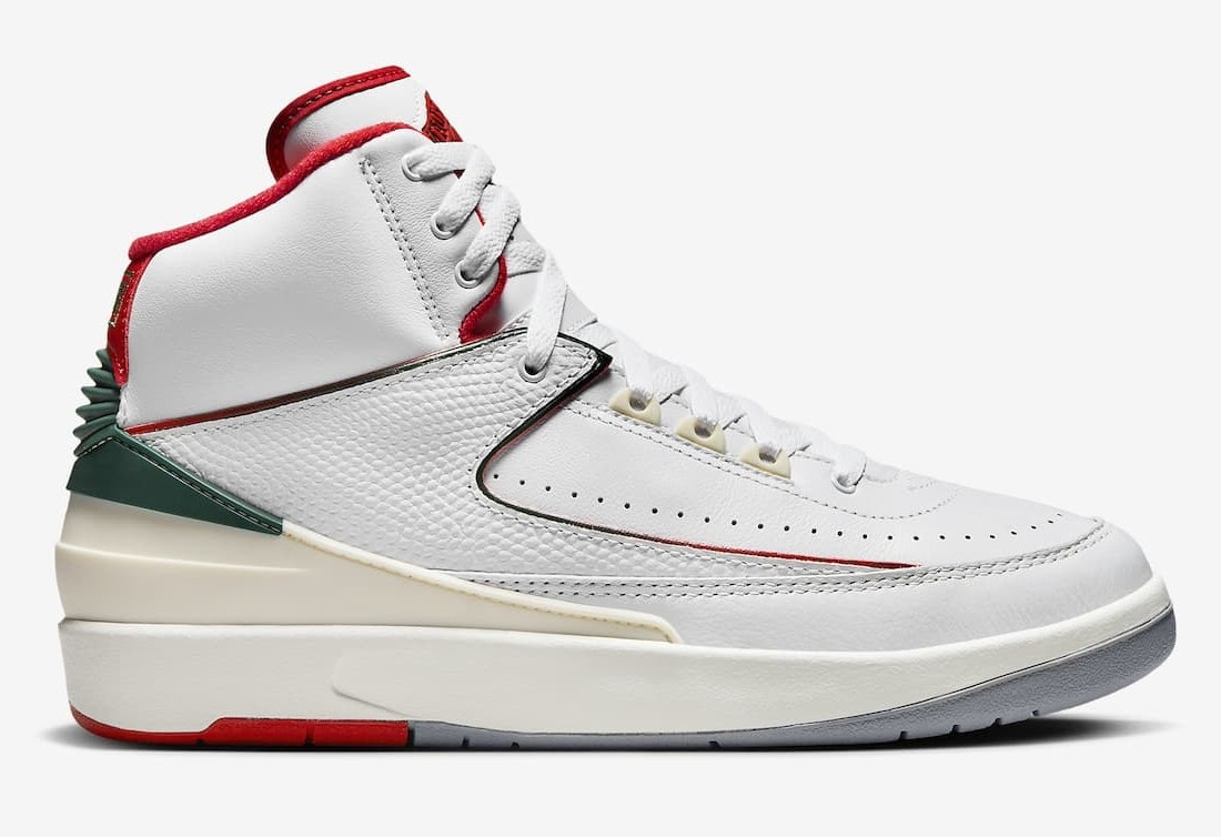 Air Jordan 2 "Origins"