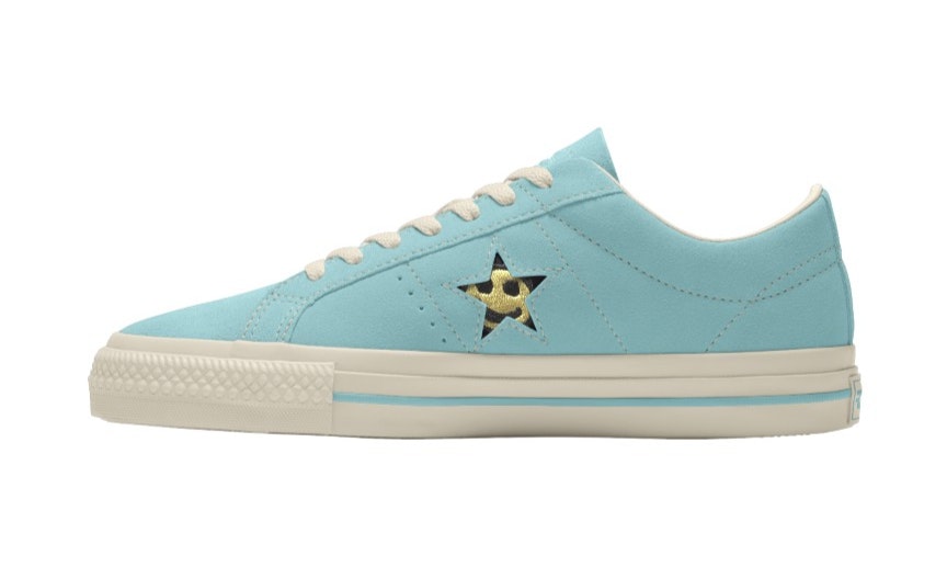 Golf Wang x Converse One Star Pro By You