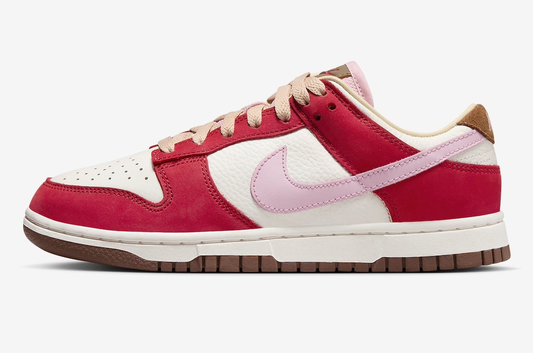 Nike Dunk Low "Bacon" 