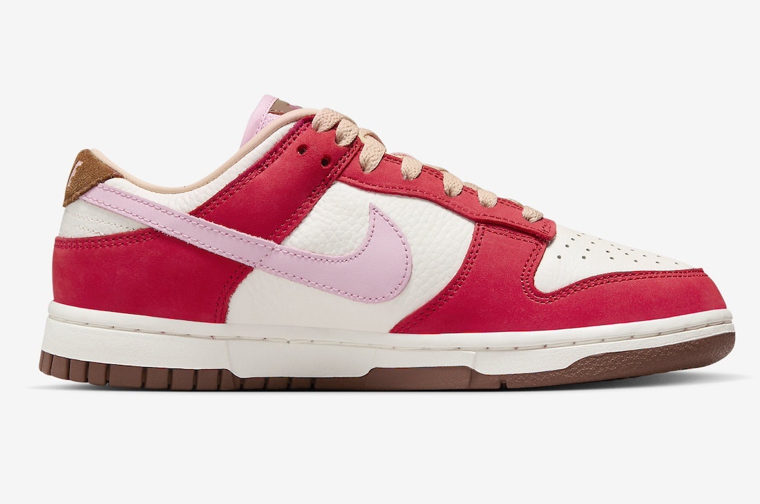 Nike Dunk Low "Bacon" 