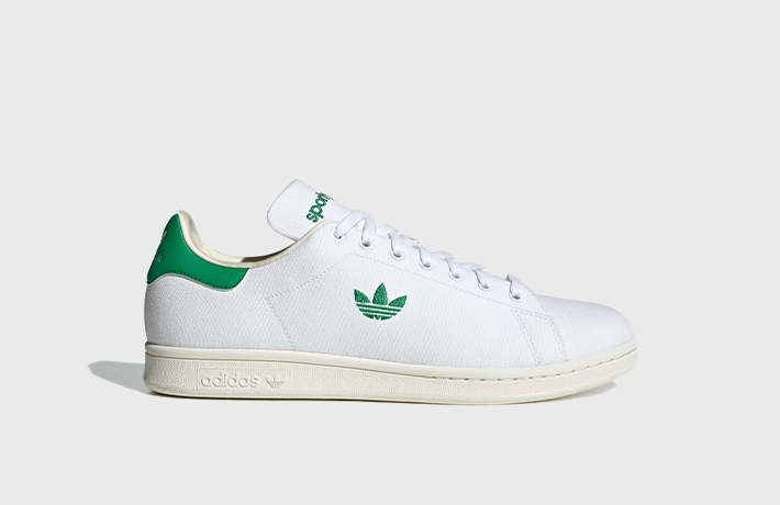 Sporty & Rich x adidas Stan Smith "Off-White"