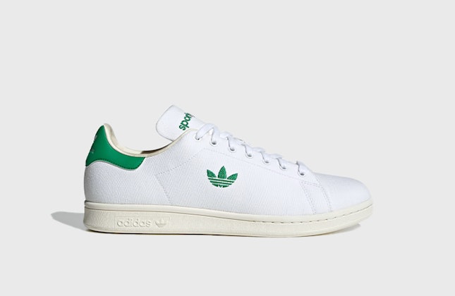 Sporty & Rich x adidas Stan Smith "Off-White" Sporty & Rich x adidas Stan Smith "Off-White"