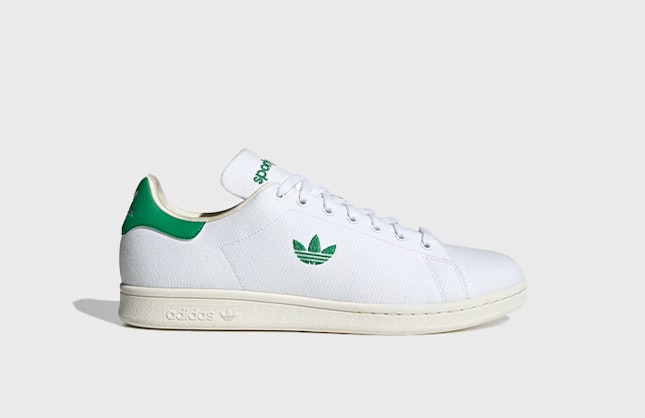 Sporty & Rich x adidas Stan Smith "Off-White"