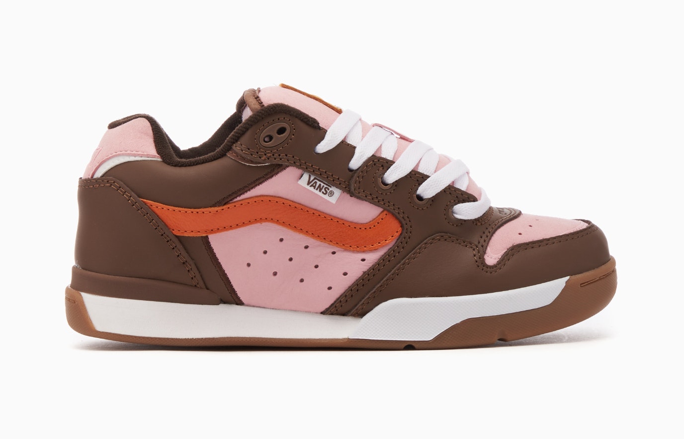 Gallery Dept. x Vans Rowley XLT LX "Neopolitan"