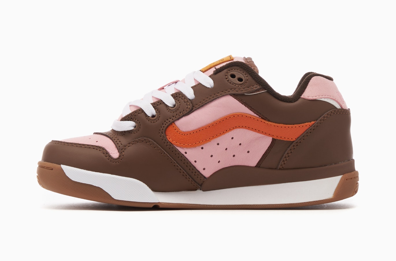 Gallery Dept. x Vans Rowley XLT LX "Neopolitan"