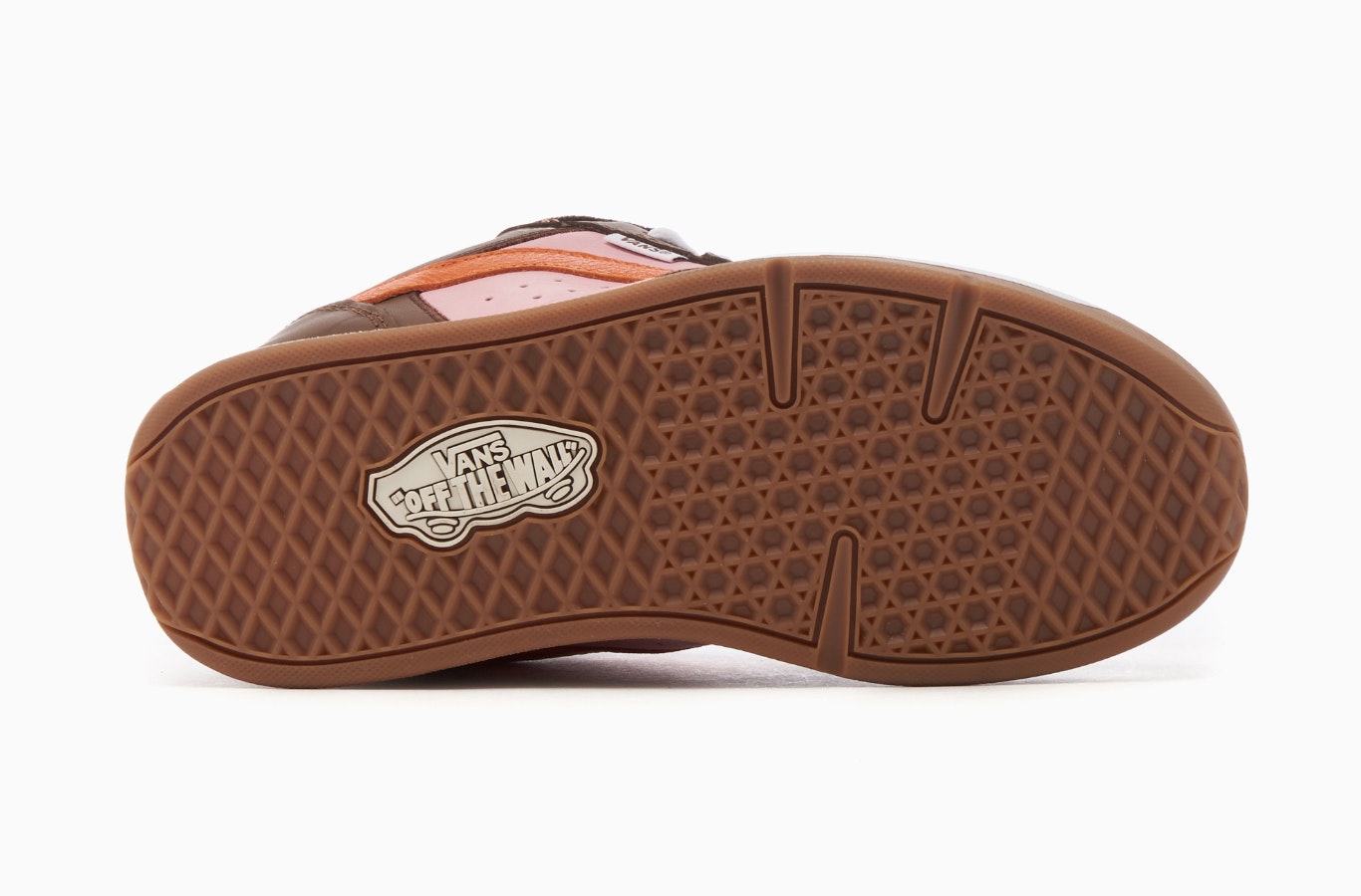 Gallery Dept. x Vans Rowley XLT LX "Neopolitan"