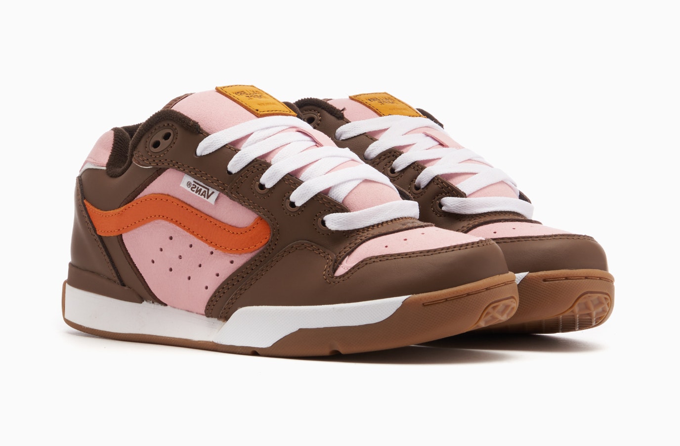 Gallery Dept. x Vans Rowley XLT LX "Neopolitan"