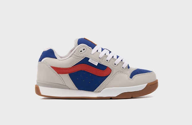 Gallery Dept. x Vans Rowley XLT LX "Blue Steel" Gallery Dept. x Vans Rowley XLT LX "Blue Steel"