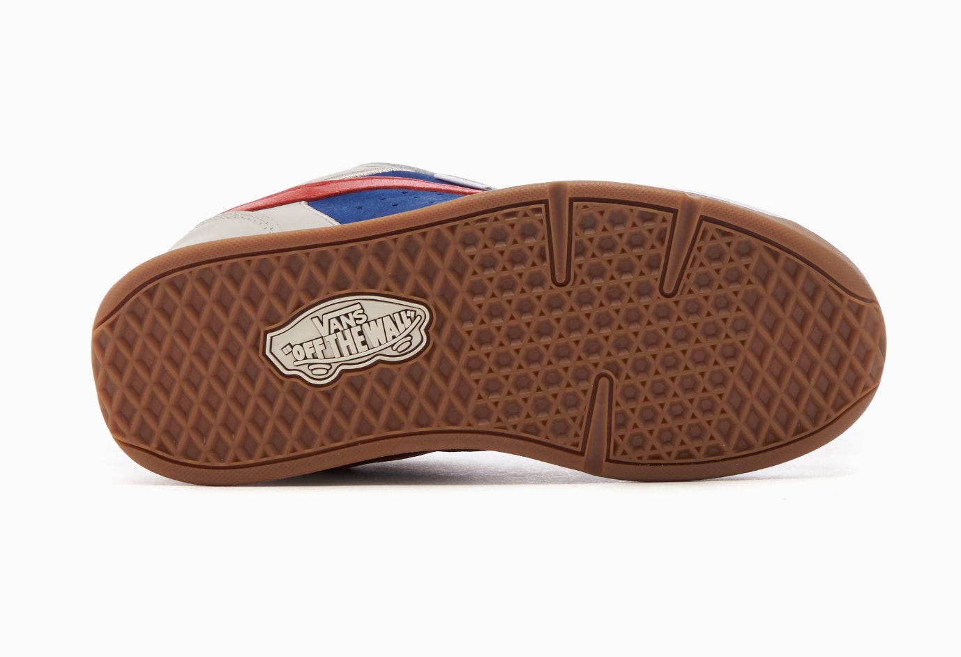 Gallery Dept. x Vans Rowley XLT LX "Blue Steel"
