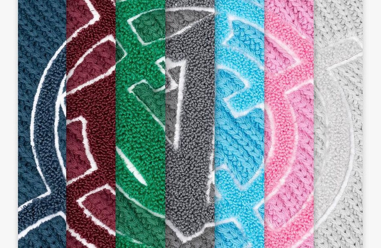 Vicinity - VLogo Knitwear Sweater