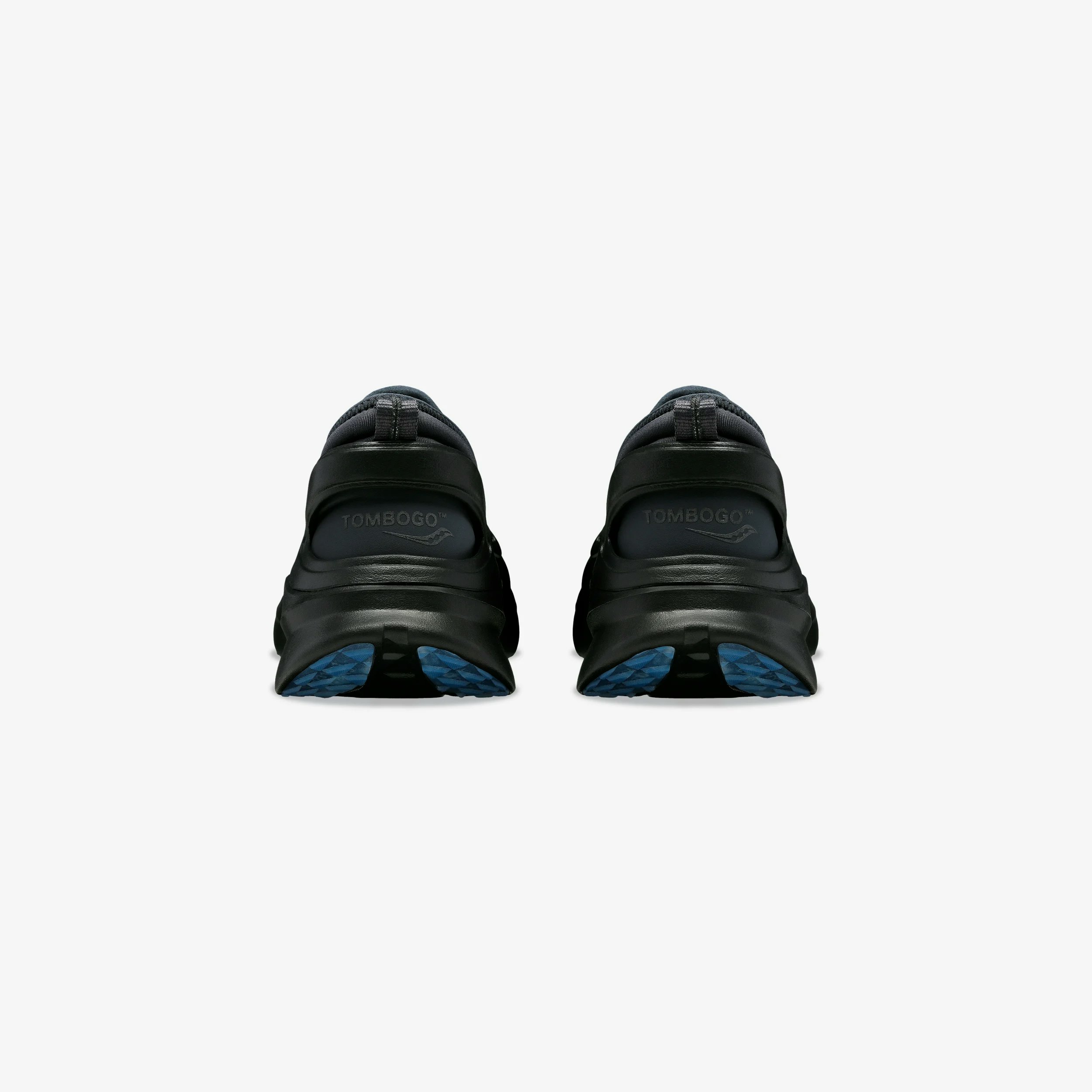Tombogo x Saucony Butterfly "Morpho Black"
