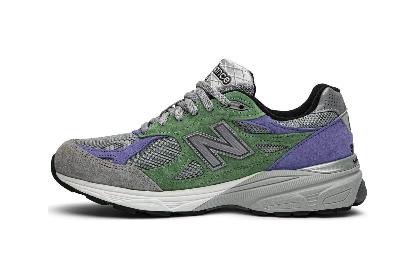 Stray Rats x New Balance 990v3 "Reprise Joker"