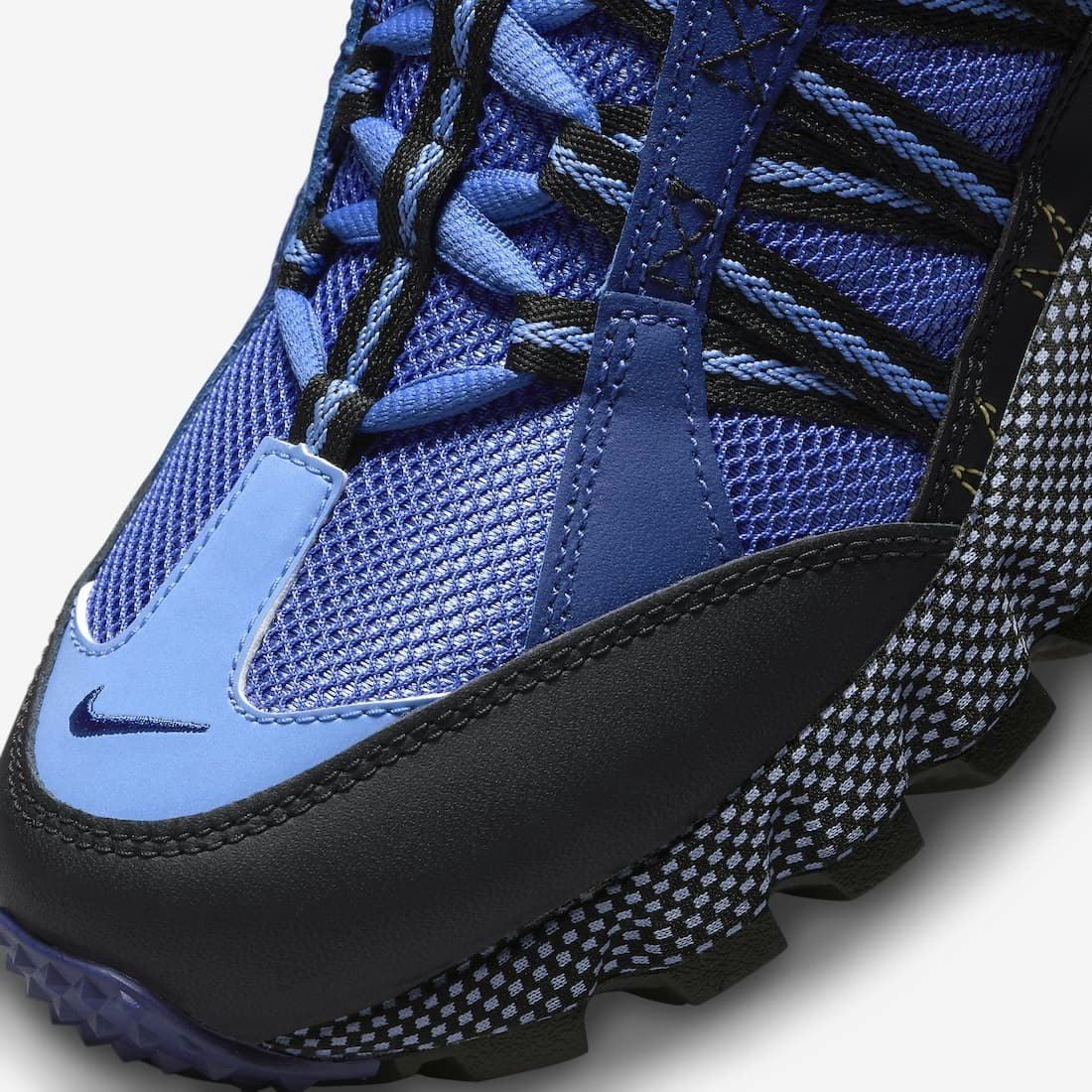 Nike Air Humara "Polar"