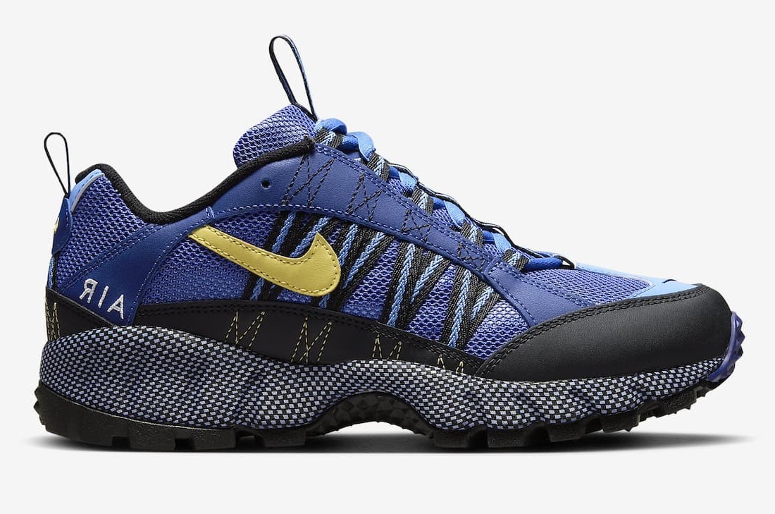 Nike Air Humara "Polar"