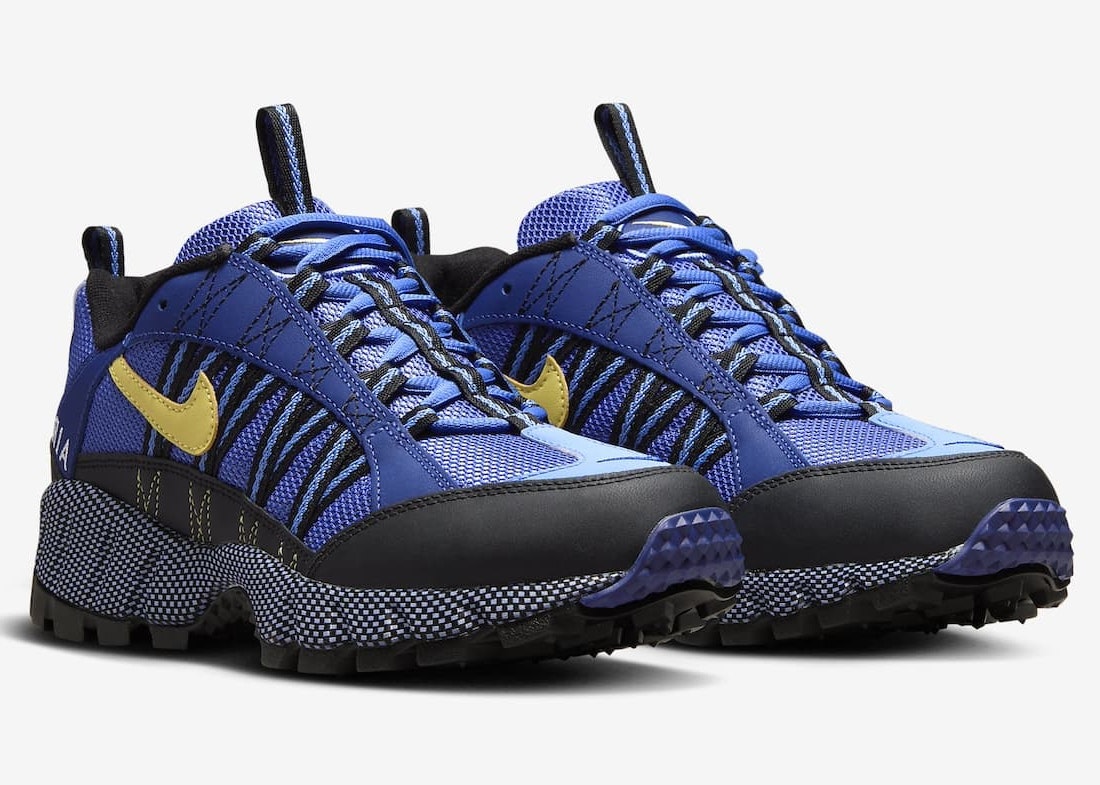 Nike Air Humara "Polar"