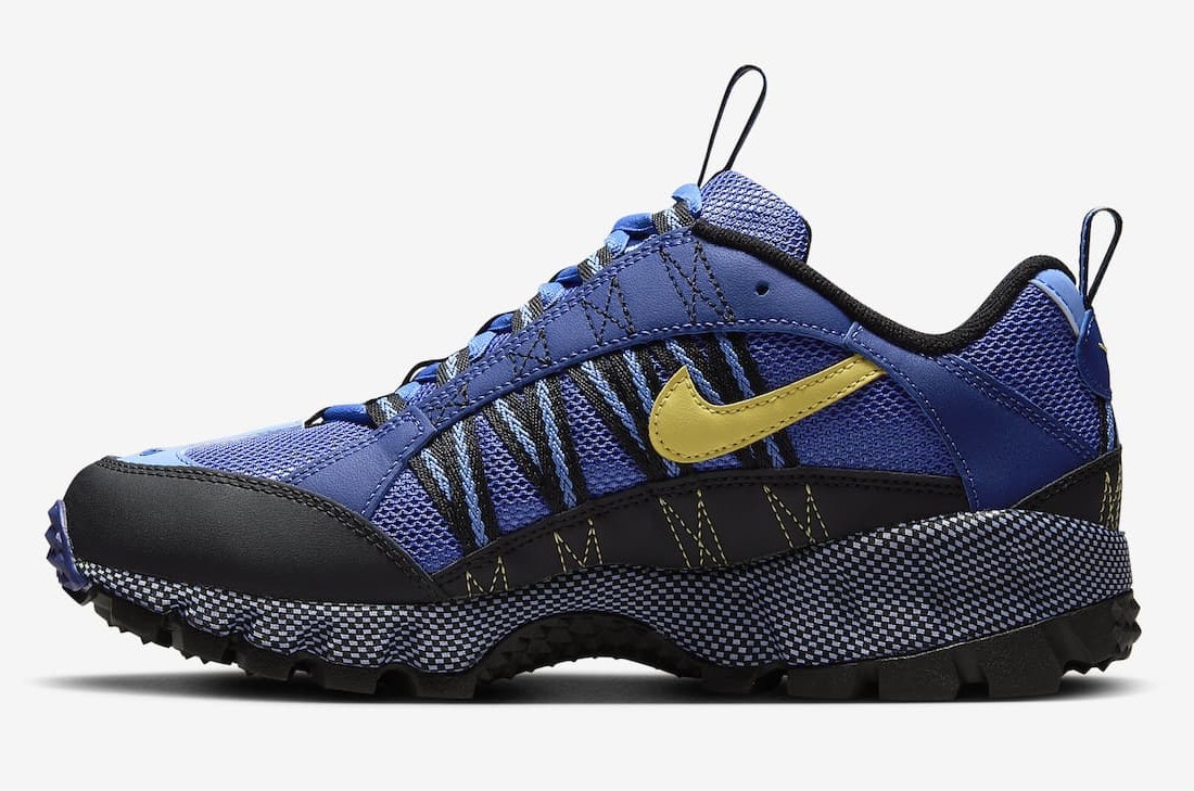 Nike Air Humara "Polar"