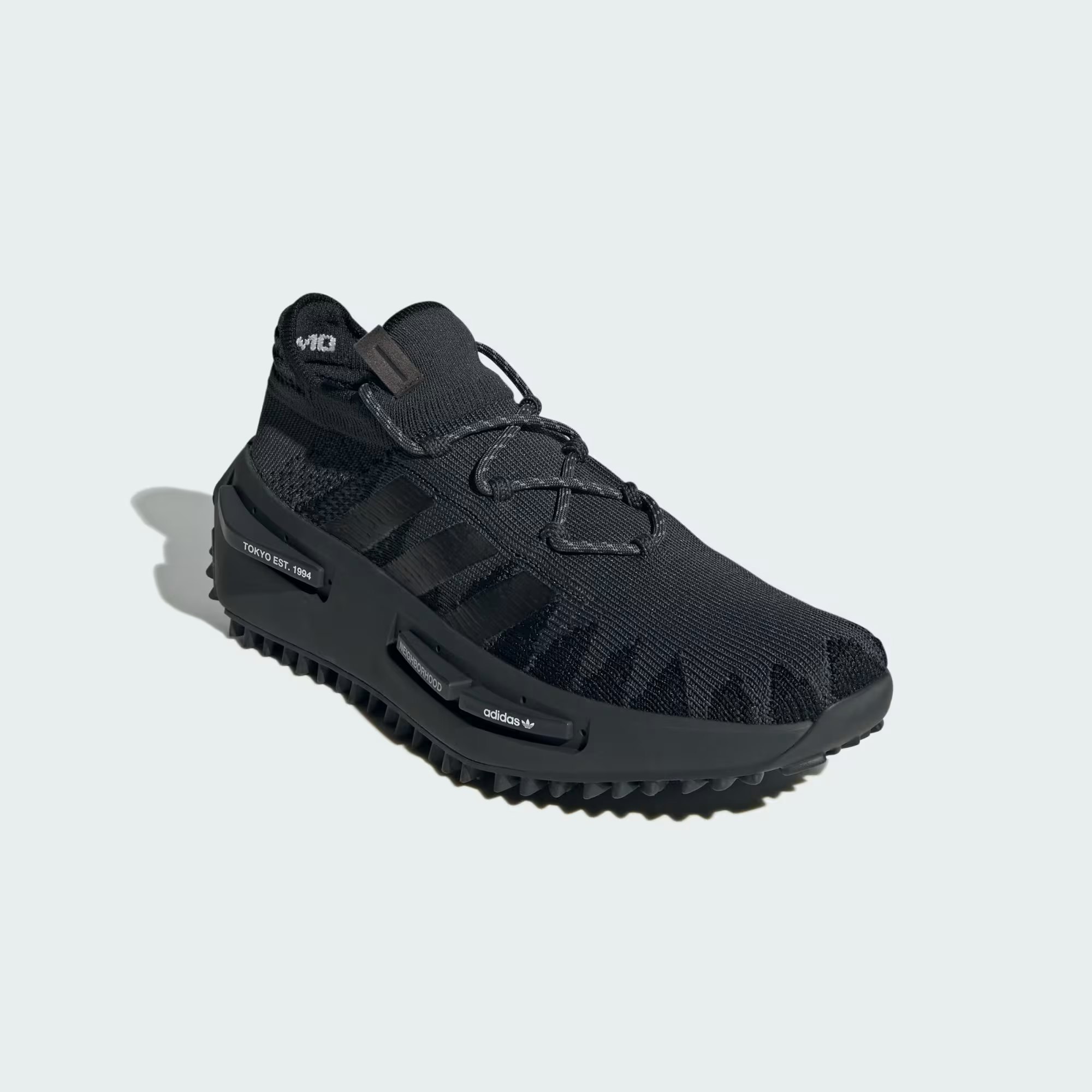 Adidas nmd r1 neighborhood core store