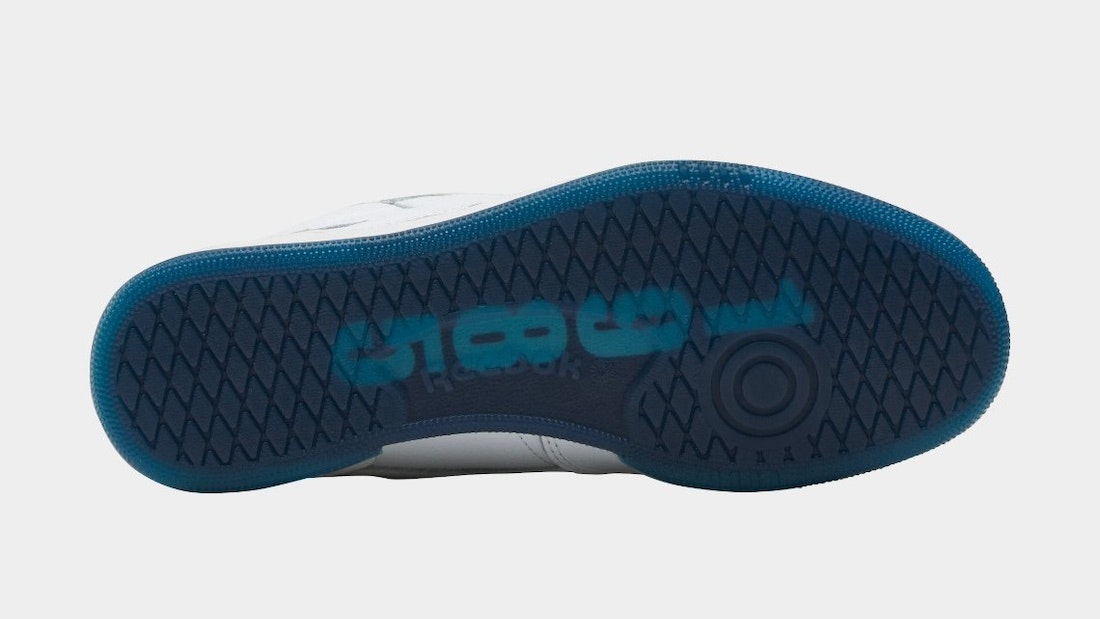 Tyrrell Winston x Reebok Club C Revenge "Vintage Navy"