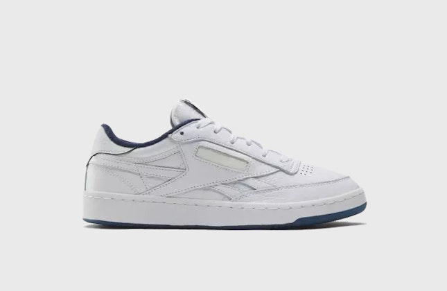 Tyrrell Winston x Reebok Club C Revenge "Vintage Navy" Tyrrell Winston x Reebok Club C Revenge "Vintage Navy"