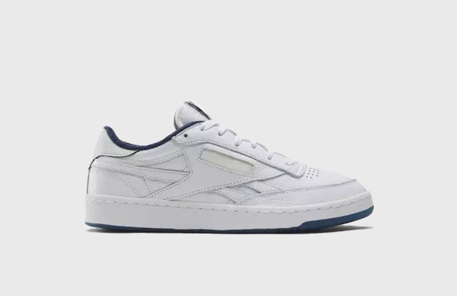 Tyrrell Winston x Reebok Club C Revenge "Vintage Navy"
