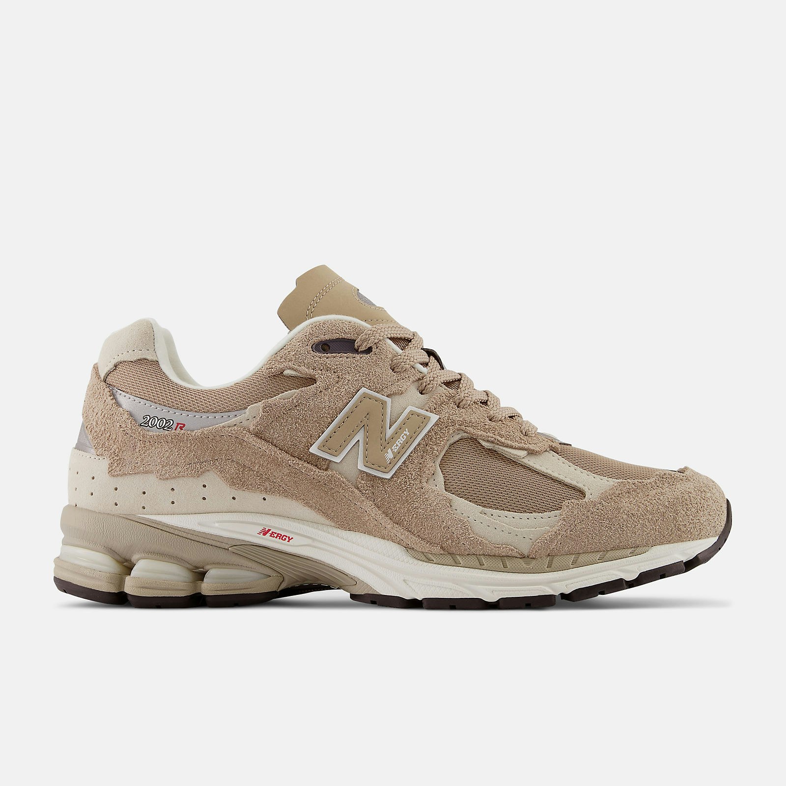 New Balance 2002R "Protection Pack" (Driftwood)