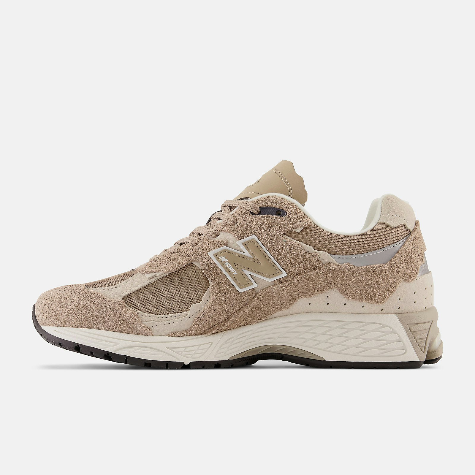 New Balance 2002R "Protection Pack" (Driftwood)