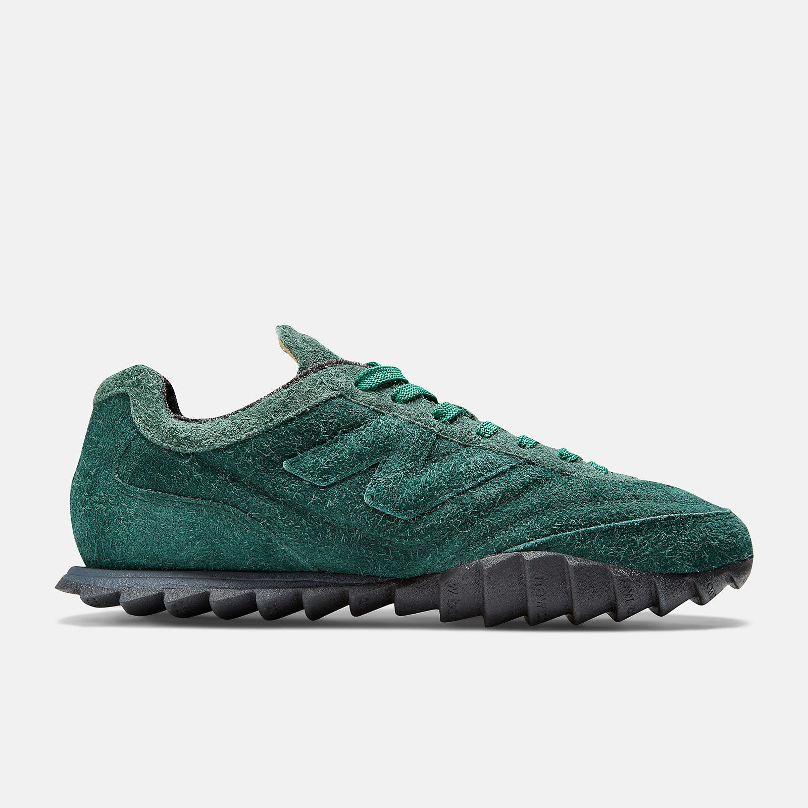 AURALEE x New Balance RC-30 "Hunter Green"