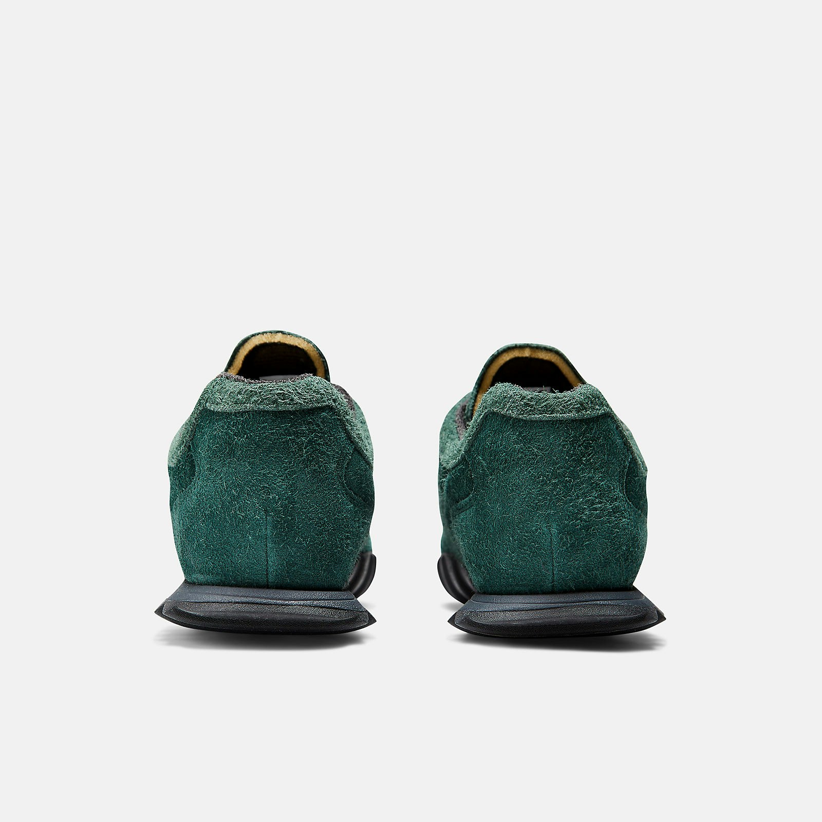 AURALEE x New Balance RC-30 "Hunter Green"