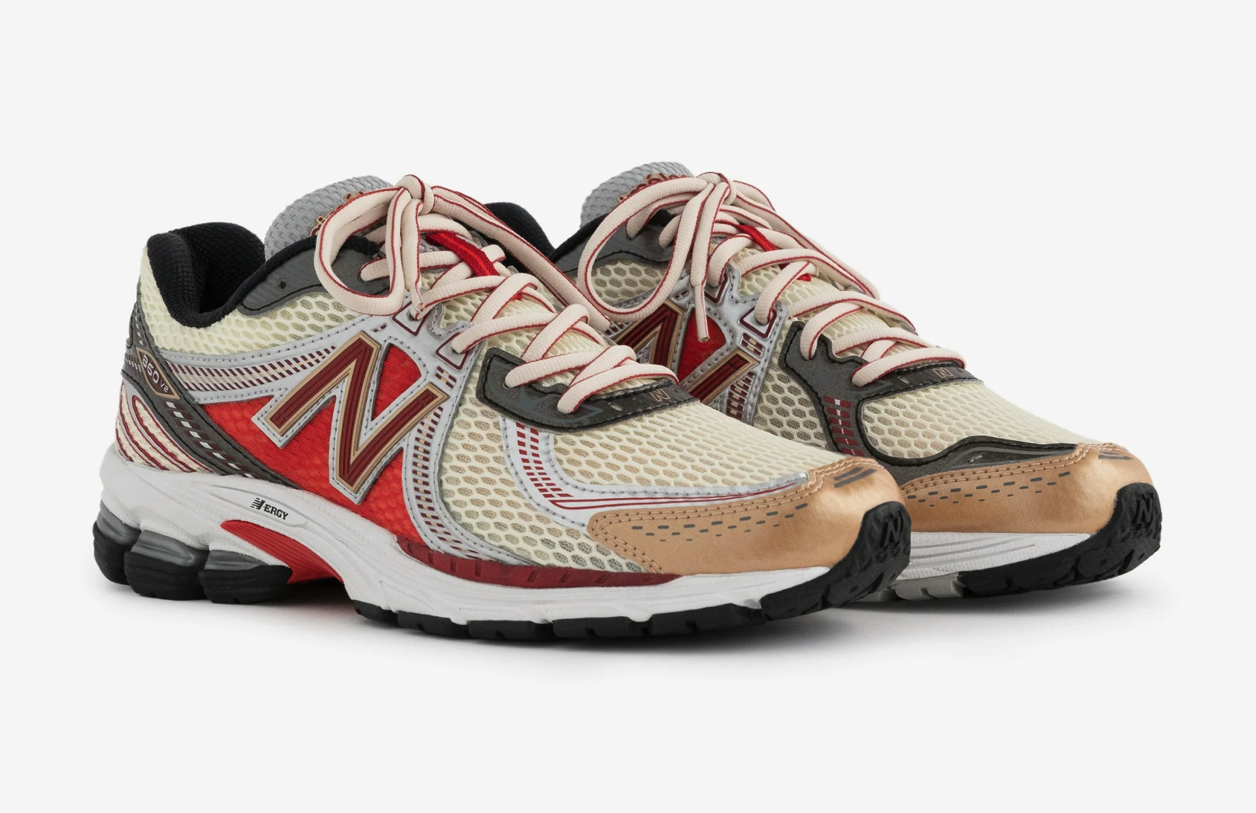 Alfa romeo new balance hotsell