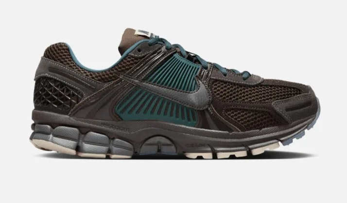 Nike Zoom Vomero 5 "Baroque Brown"