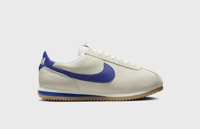 Nike Cortez "Athletic Department"