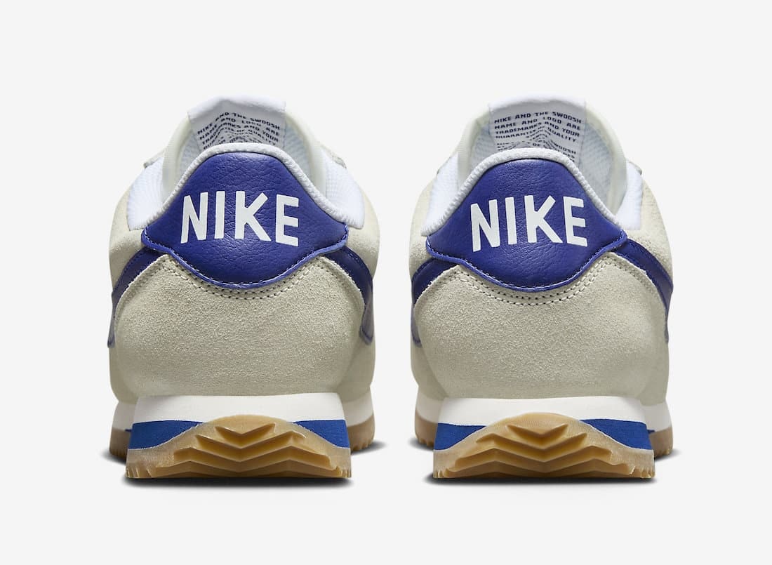 Nike Cortez "Athletic Department"