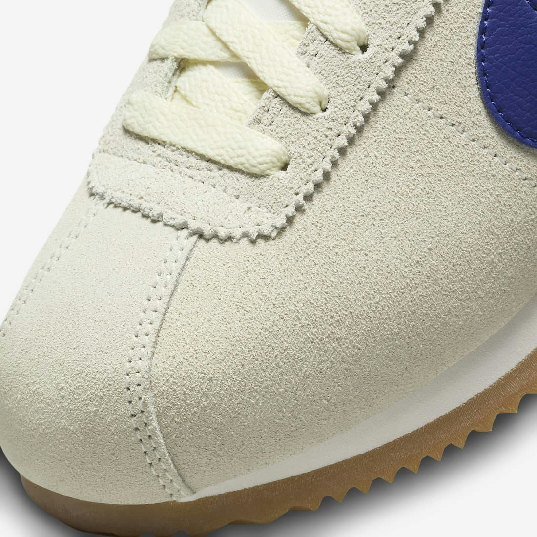 Nike Cortez "Athletic Department"