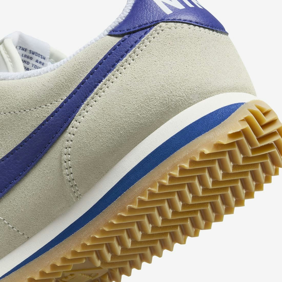 Nike Cortez "Athletic Department"