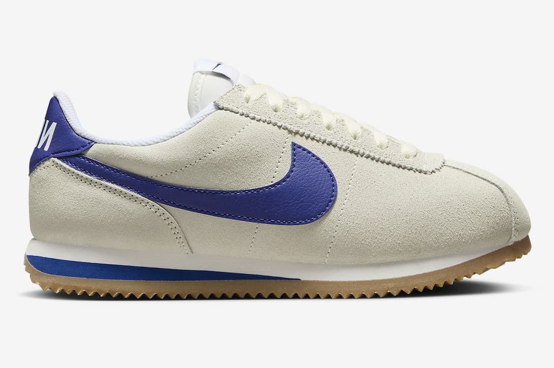 Nike Cortez "Athletic Department"