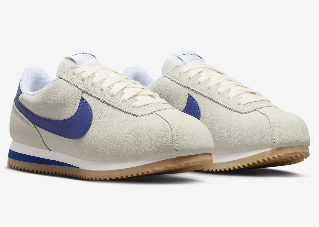Nike Cortez "Athletic Department"