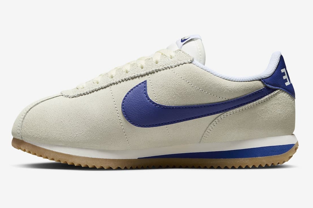 Nike Cortez "Athletic Department"