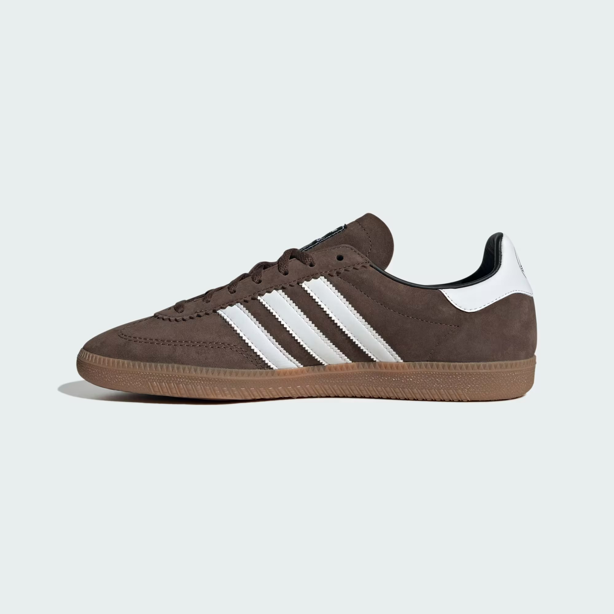 adidas Samba Decon SPZL "Brown"