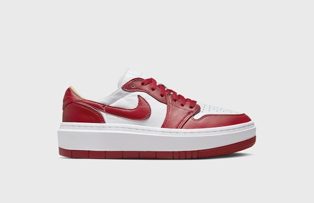 Air Jordan 1 Elevate Low "Varsity Red"