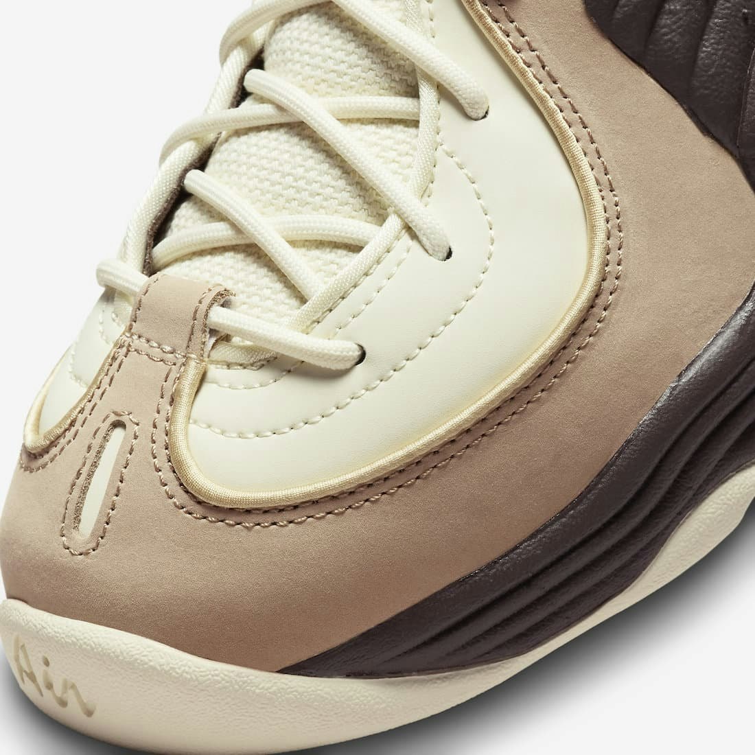 Nike Air Penny 2 "Baroque Brown"