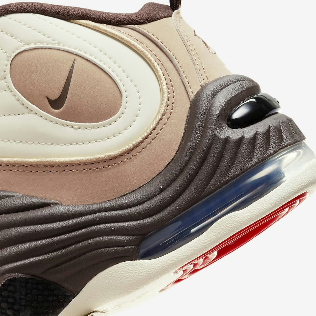 Nike Air Penny 2 "Baroque Brown"