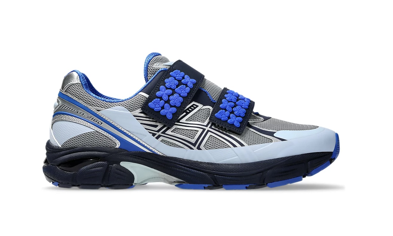 Cecilie Bahnsen x Asics GT-2160 "Midnight"