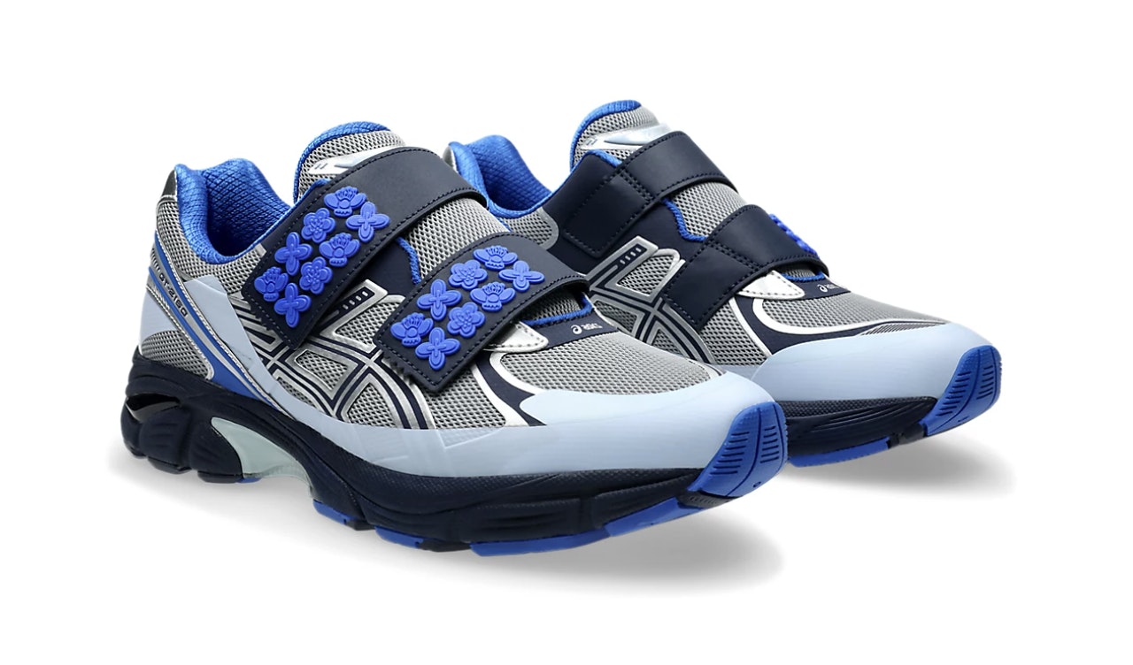 Cecilie Bahnsen x Asics GT-2160 "Midnight"