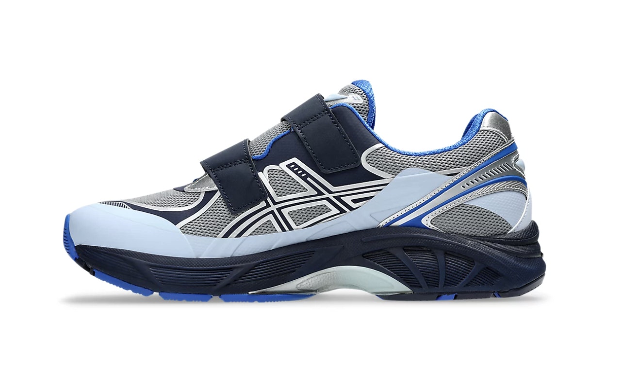 Cecilie Bahnsen x Asics GT-2160 "Midnight"