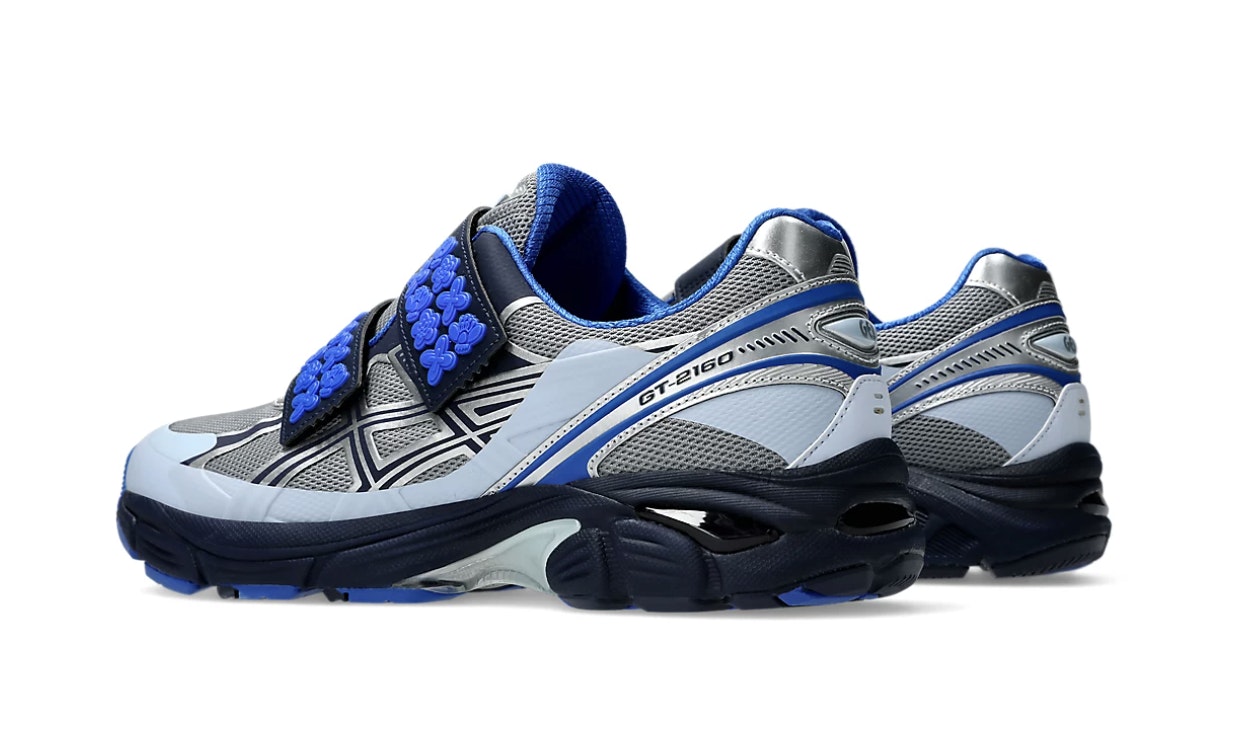 Cecilie Bahnsen x Asics GT-2160 "Midnight"