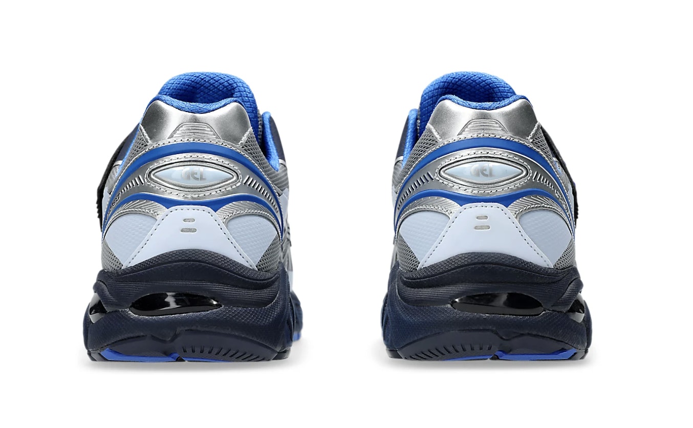 Cecilie Bahnsen x Asics GT-2160 "Midnight"