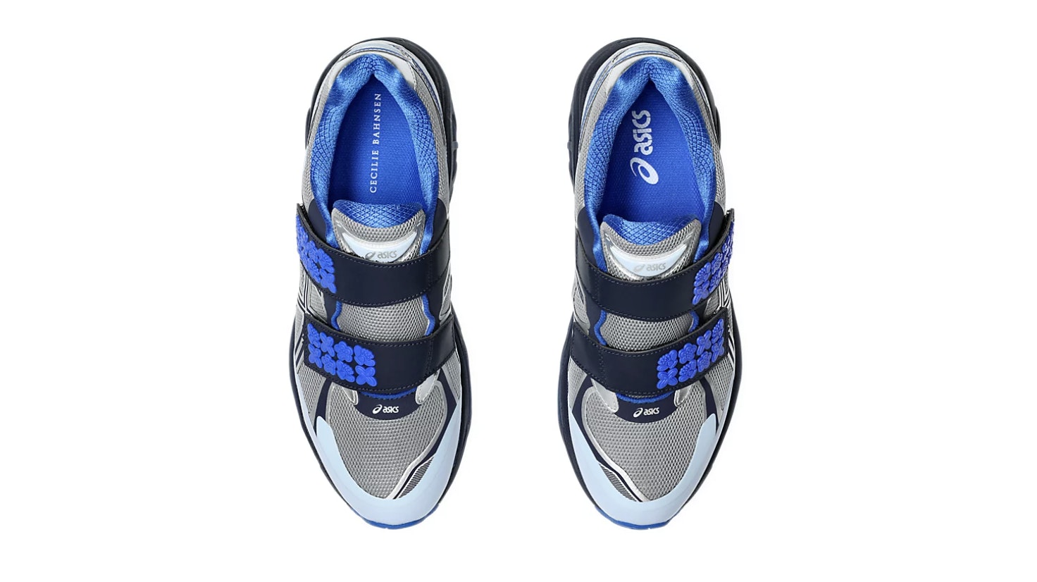 Cecilie Bahnsen x Asics GT-2160 "Midnight"