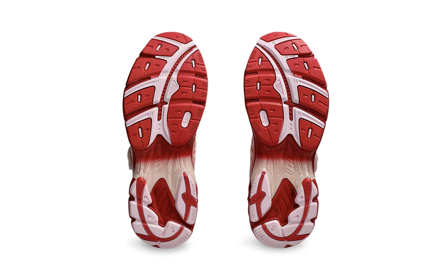 Cecilie Bahnsen x Asics GT-2160 "Habanero"
